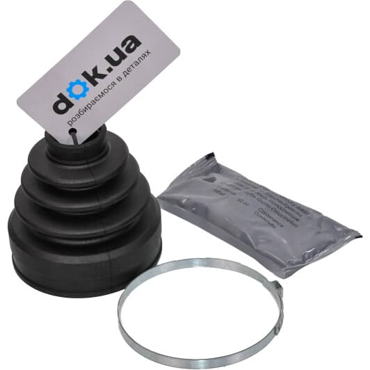 G6R015PC Pascal Пыльник ШРУСа