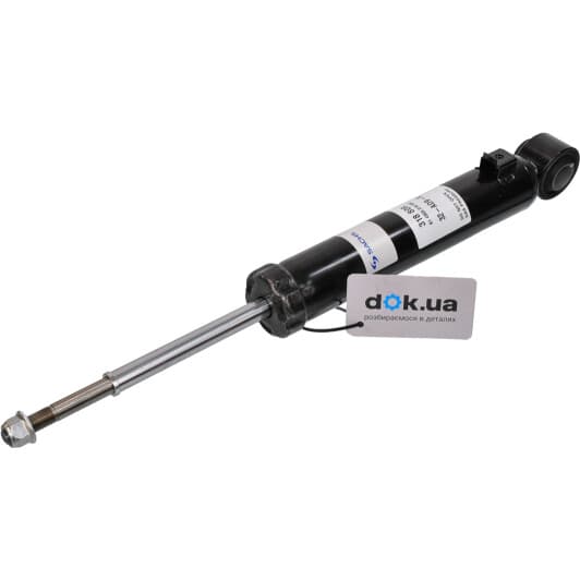 318809 Sachs Амортизатор для Kia Mohave