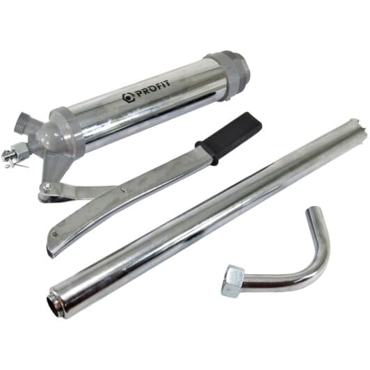 Насос для перекачки масла Profit PRRT-HP1009 ручной
