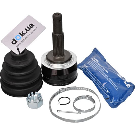 614 903 0002 Meyle ШРУС для Opel Corsa