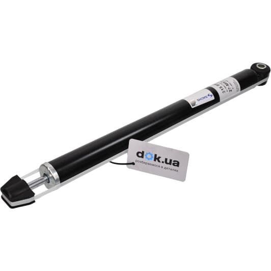 315 898 Sachs Амортизатор для Mazda 3