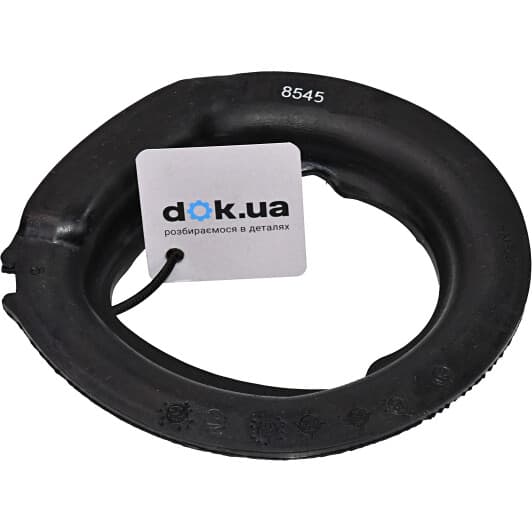 174363 Febi Проставка под пружину подвески