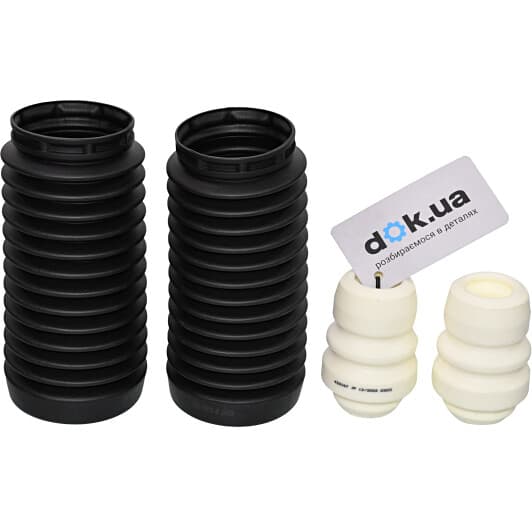 1590302 Japko Комплект (пильники + відбійники)