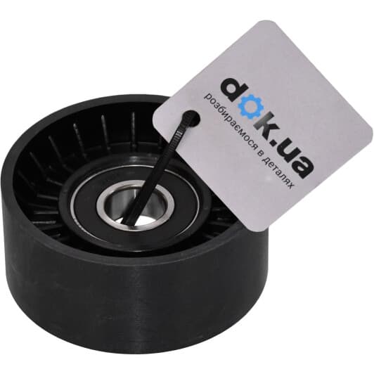 0-N1553 Optimal Обвідний ролик поліклинового ременя