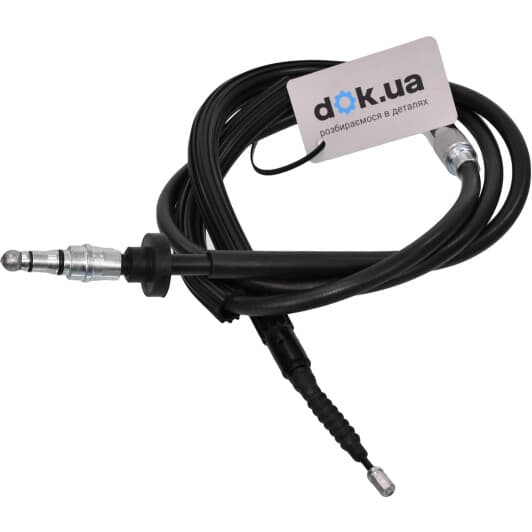 t480593 STC Трос ручного тормоза