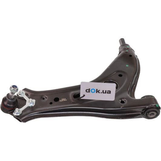 301181398400 Magneti Marelli Важіль підвіски