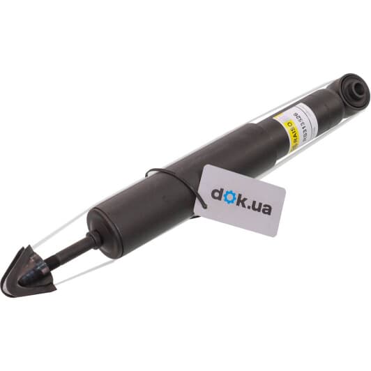 rs313526 RAISO Амортизатор для Kia Sorento