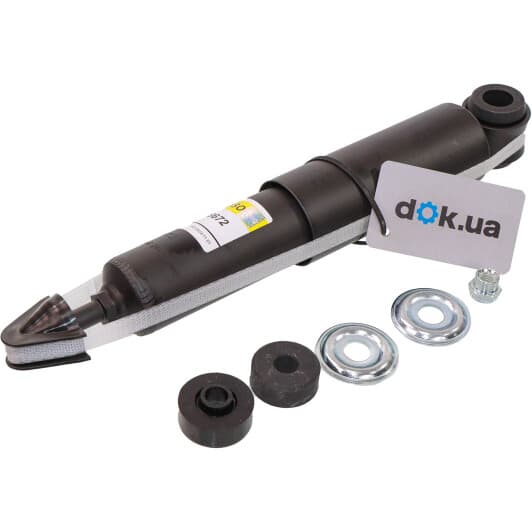 rs318672 RAISO Амортизатор для Toyota Hiace