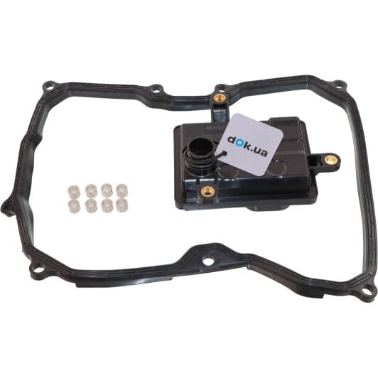 179906 Febi Фильтр АКПП