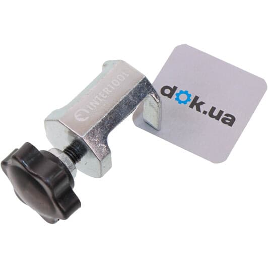 Знімач важеля склоочисника Intertool HT-7034