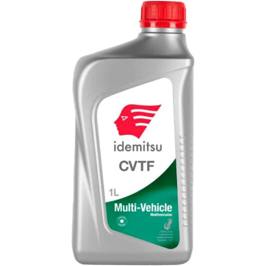 Трансмиссионное масло Idemitsu Multi-Vehicle CVTF синтетическое