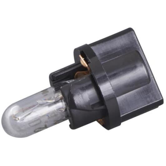 Автолампа Subaru T5 1,4 W прозрачный 85066GA110