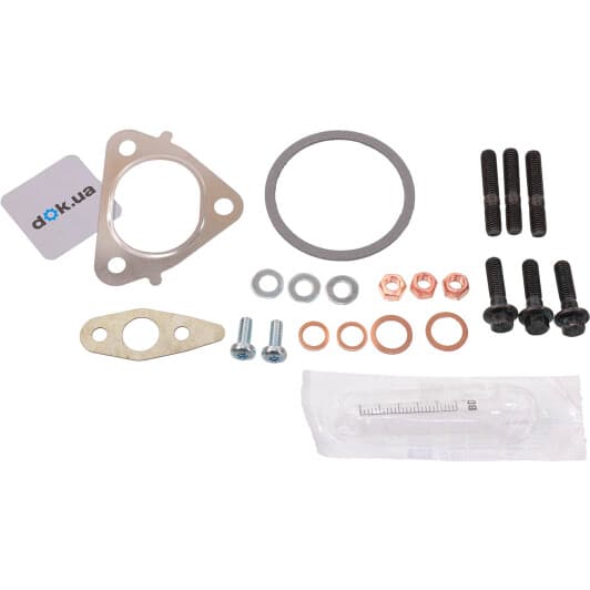 kt550050 FA1 Монтажный комплект турбины