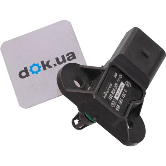 03C906051 VAG Датчик давления наддува