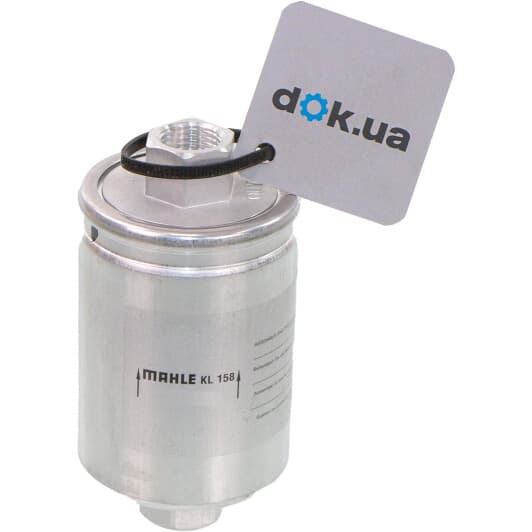 KL 158 Mahle Топливный фильтр