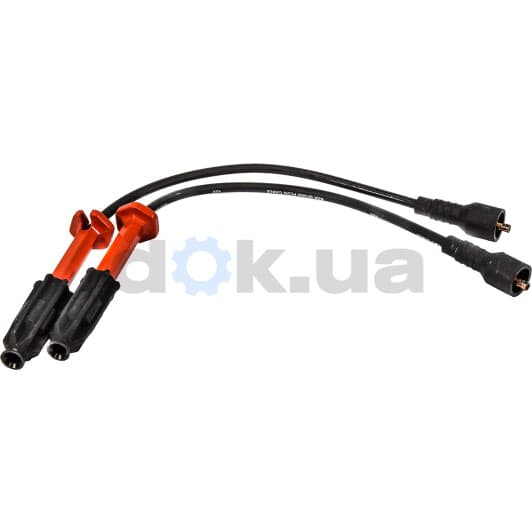 0757 NGK Комплект проводов зажигания