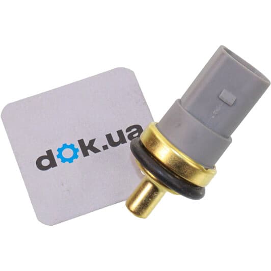 727001 NRF Датчик температури охолоджувальної рідини