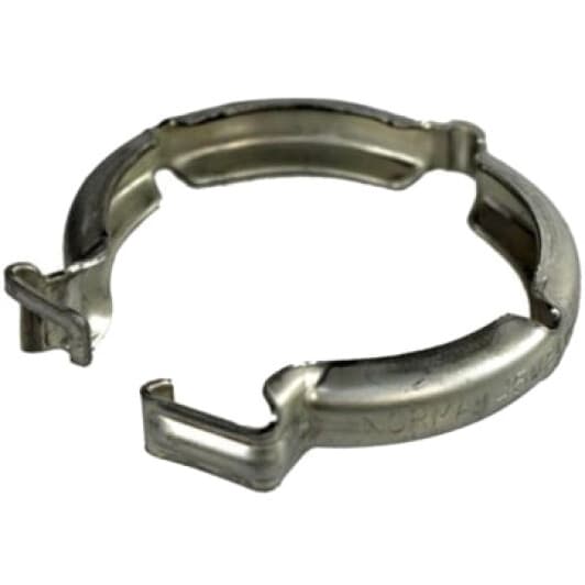 Хомут Renault / Dacia 7703083504 Р-подібний 1 шт