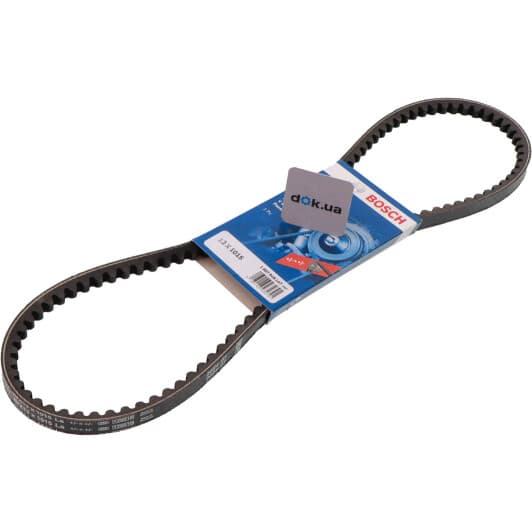 1 987 948 147 Bosch Клиновий ремінь