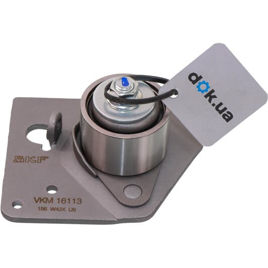 VKM 16113 SKF Натяжний ролик ременя ГРМ