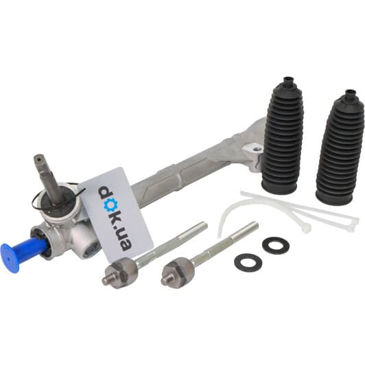 DC101 MSG Кермова рейка