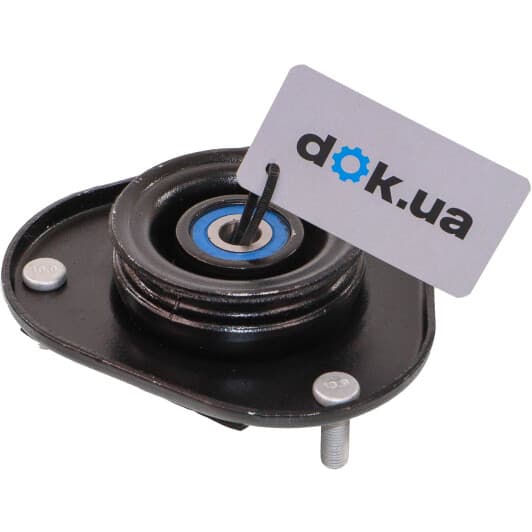 514181 GSP Комплект (опора + підшипник)