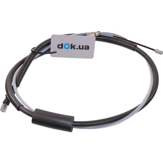 60101815 SWAG Трос ручного тормоза