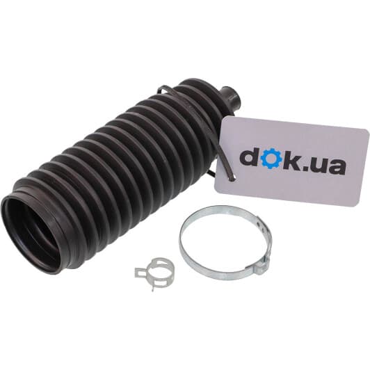 JBE276 TRW Пыльник рулевой рейки