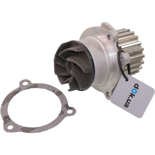 PA833 Graf Помпа