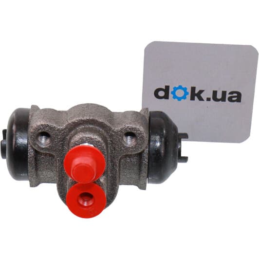 LW90151 Delphi Колесный тормозной цилиндр