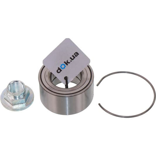 R189.11 SNR Підшипник ступиці колеса