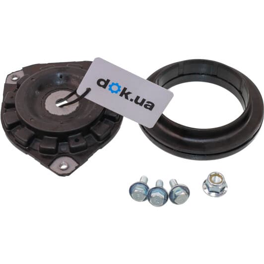 d600189 Denckermann Комплект (опора + підшипник)