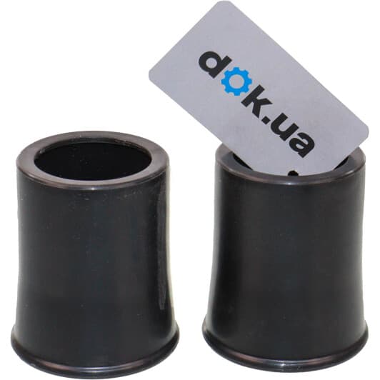 5430 ORIGINAL BIRTH Пыльник амортизатора