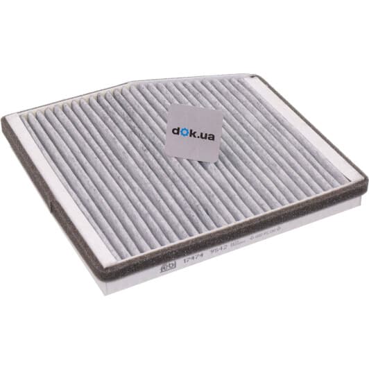 17474 Febi Фільтр салону