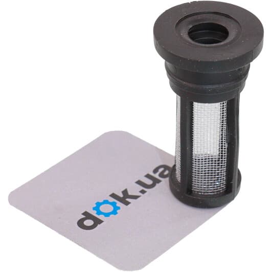 88103 3RG Прокладка насоса омывателя