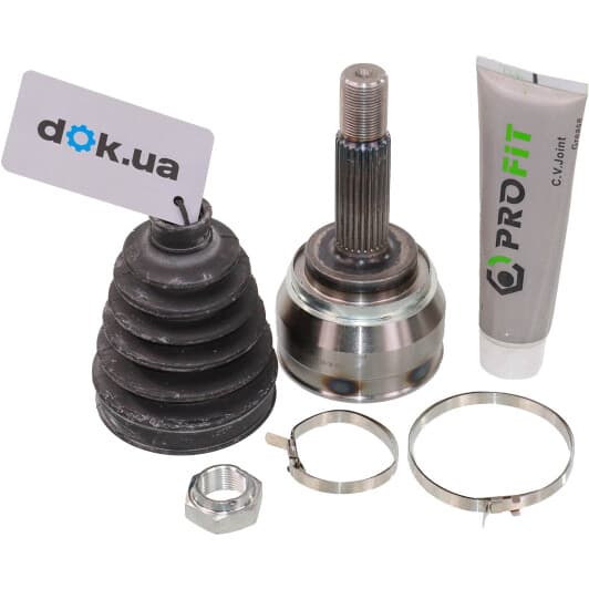 27101385 Profit Граната