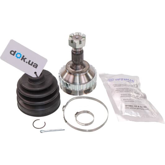 cw2990 Optimal ШРУС