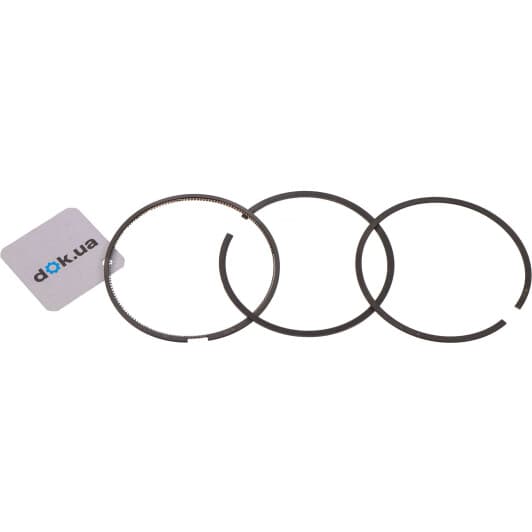 800121710000 Kolbenschmidt Комплект поршневых колец