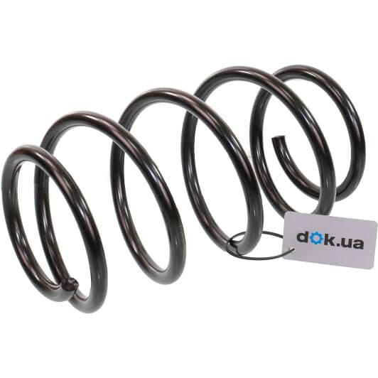 4004207 Lesjöfors Пружина подвески для Audi 100