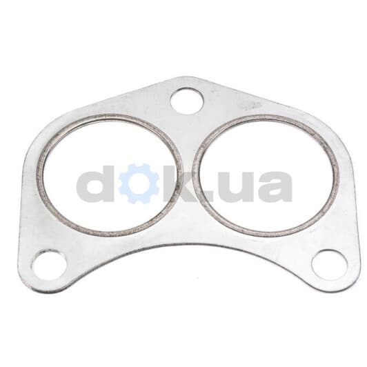 1521100300 JP Group Прокладка приемной трубы