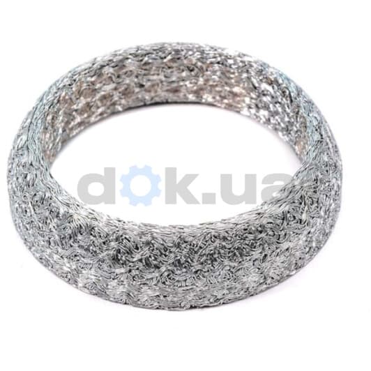 256-099 Bosal Прокладка приймальної труби