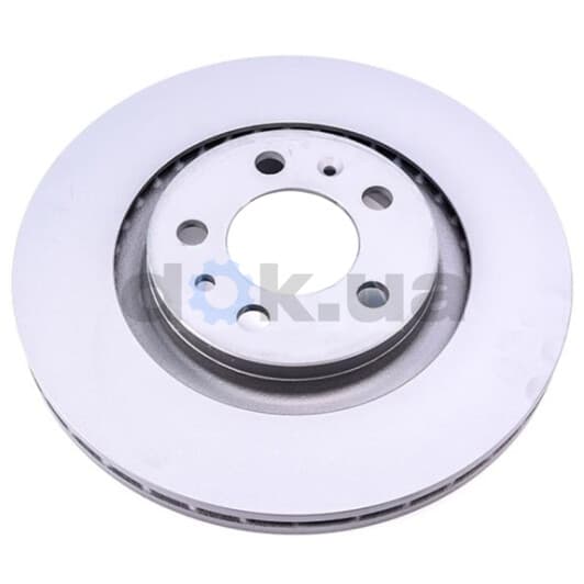 100.1234.20 Zimmermann Гальмівний диск