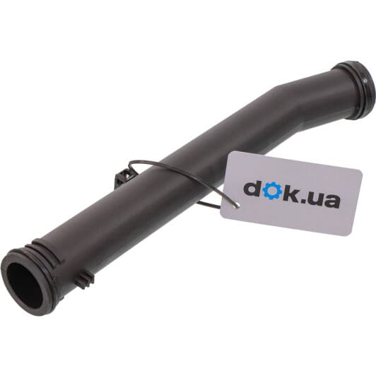 160042610 Automega Патрубок системы охлаждения