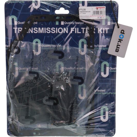 ft130 Japanparts Фильтр АКПП для SsangYong Actyon