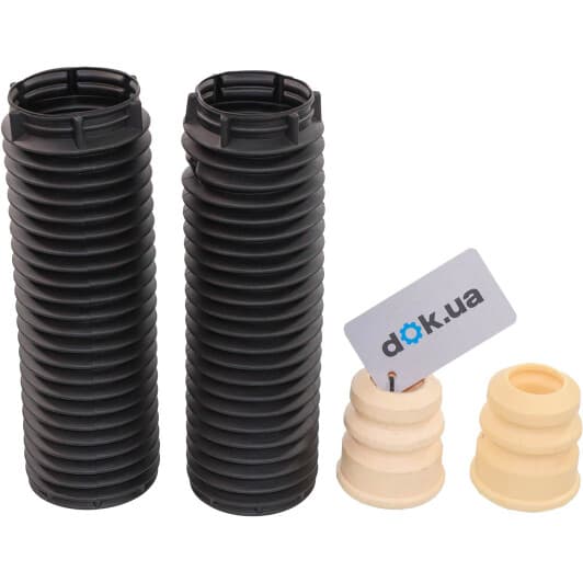 rk10128 RAISO Комплект (пильники + відбійники)