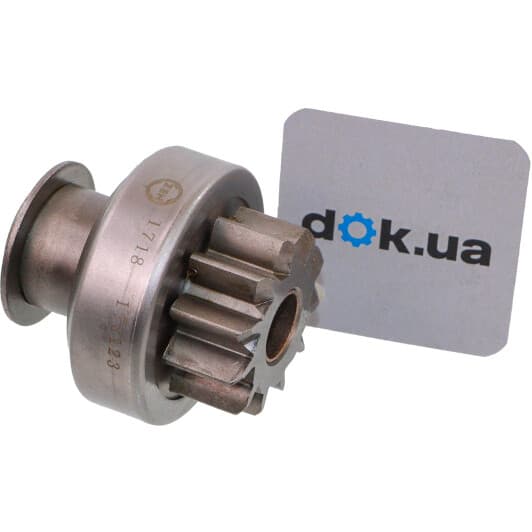 ZN1718 ERA Бендикс стартера для BMW 3 Series