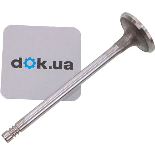 R6595/SCR Freccia Впускний клапан