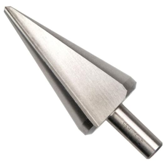 Сверло Graphite конусное по металлу 57H741 4-32 мм