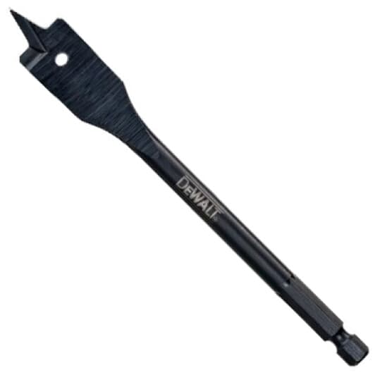 Сверло DeWALT перьевое по дереву Extreme Impact DT4772 26 мм