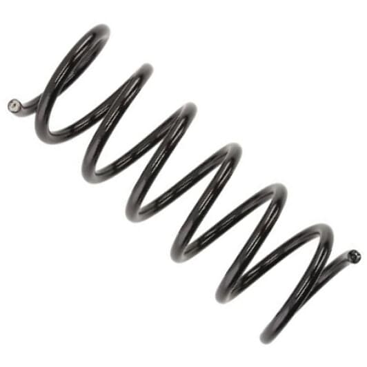 SP3750 Monroe Пружина подвески